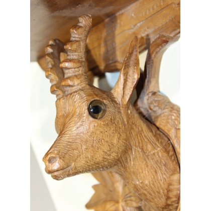 Brienz ‘Ibex’ Console Table