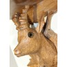 Brienz ‘Ibex’ Console Table