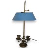  Lampe bouillotte style Ls XV. sur  Moinat SA  - Antiquités décoration
