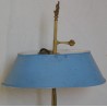  Lampe bouillotte style Ls XV. sur  Moinat SA  - Antiquités décoration