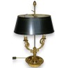  Lampe bouillotte Directoire. sur  Moinat SA  - Antiquités décoration