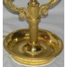  Lampe bouillotte Directoire. sur  Moinat SA  - Antiquités décoration