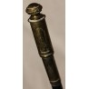 Canne-reliquaire "la Vierge et l'Enfant"
