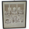 Drawing by Hans OERI