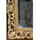 Miroir Baroque.