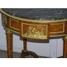  Table "Aux Amours" Louis XVI. sur  Moinat SA  - Antiquités décoration
