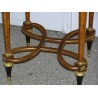 Table "Aux Amours" Louis XVI. sur  Moinat SA  - Antiquités décoration