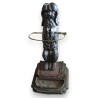 'Dog' sculpture. at Moinat SA – Antiques and home décor