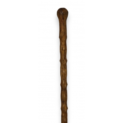 Self-defence cane made from ox tendon