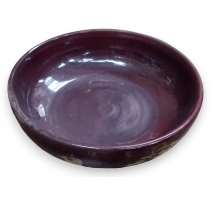 Bol Poterie du Léman bordeaux