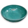 Green Lake Geneva Pottery Bowl