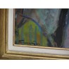 Paintings | Painting ‘The Harvest’, GOS. Moinat SA  – Antiques and home décor