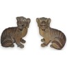 Pair of dragons. at  Moinat SA  - Antiques and decorative items