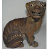 Pair of dragons. at  Moinat SA  - Antiques and decorative items