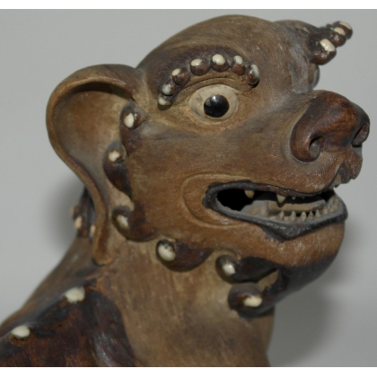 Pair of dragons. at  Moinat SA  - Antiques and decorative items