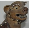 Pair of dragons. at  Moinat SA  - Antiques and decorative items