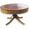  Table Tambour. sur  Moinat SA  - Antiquités décoration