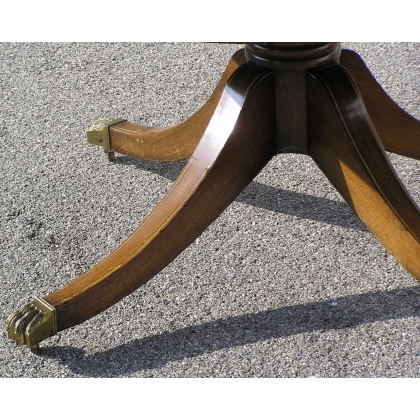  Table Tambour. sur  Moinat SA  - Antiquités décoration