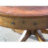  Table Tambour. sur  Moinat SA  - Antiquités décoration
