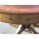 Table Tambour.
