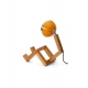 Lampe Mini Mr. Wattson Mclaren Orange