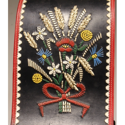 Toupin 49 par FIRMANN collier 1993