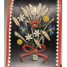 Toupin 49 par FIRMANN collier 1993