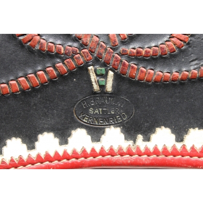Toupin 49 par FIRMANN collier 1993