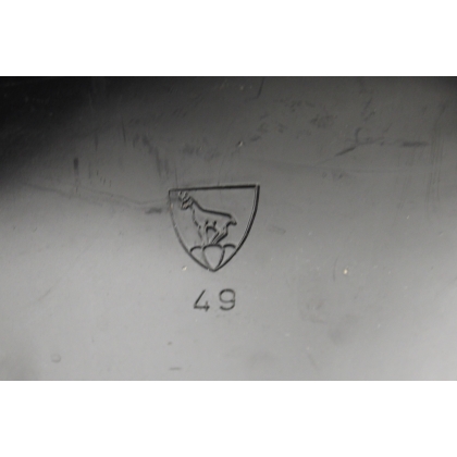 Toupin 49 par FIRMANN collier 1993