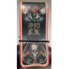 Toupin 49 par FIRMANN collier 1993