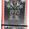 Toupin 49 par FIRMANN collier 1993