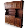 Directoire sideboard with 6 doors and 2 drawers. From  Moinat SA  - Antiques and home décor