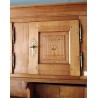 Directoire sideboard with 6 doors and 2 drawers. From  Moinat SA  - Antiques and home décor