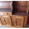 Directoire sideboard with 6 doors and 2 drawers. From  Moinat SA  - Antiques and home décor