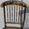 Napoleon III chair. at  Moinat SA  - Antiques and home décor
