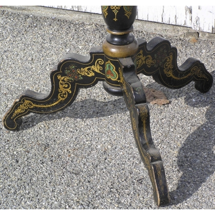  Guéridon Napoléon III. sur  Moinat SA  - Antiquités décoration