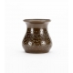 Copper Vase hammered by Tiffany Studios