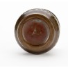 Vase en cuivre martelé par Tiffany Studios