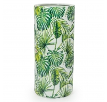 Porte-parapluie Feuilles tropicales, Petit