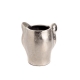 Vase Tigre en aluminium