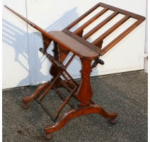 Porte-gravures victorien.