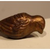 Bronze sparrow