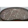  Table d'appoint rognon. sur  Moinat SA  - Antiquités décoration