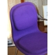 Suite de 4 chaises Hi-Pad de Jasper Morrison