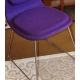 Suite de 4 chaises Hi-Pad de Jasper Morrison