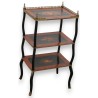  Table Napoléon III, 3 plateaux sur  Moinat SA  - Antiquités décoration