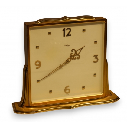 IMHOF table clock