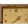 Pendule de table IMHOF