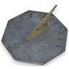 Horizontal sundial. at  Moinat SA  - Antiques and home décor