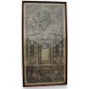 Large Engraving: ‘The Bishops’ Final Calendar’